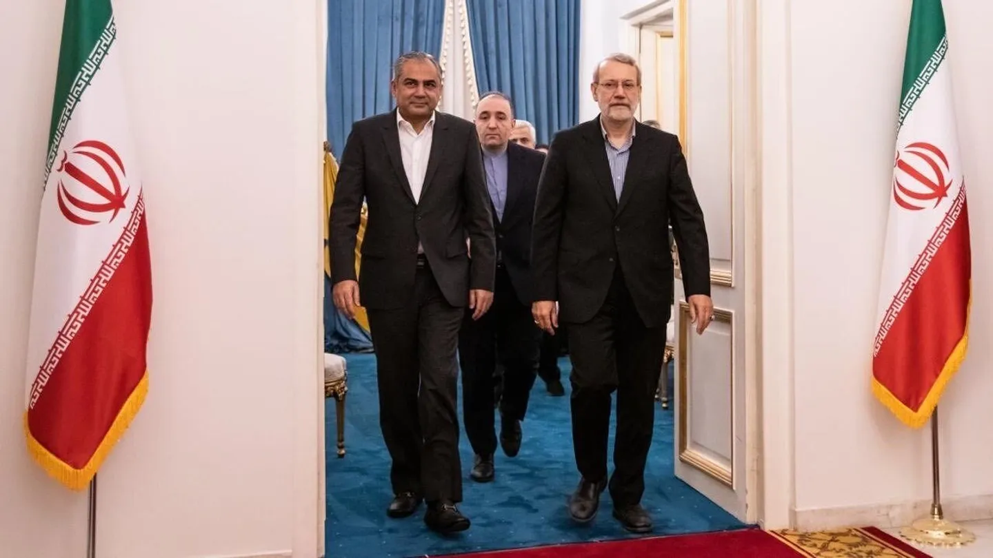 دیدار مقامهای ایران و پاکستان در تهران؛ تأکید بر گسترش همکاریهای راهبردی