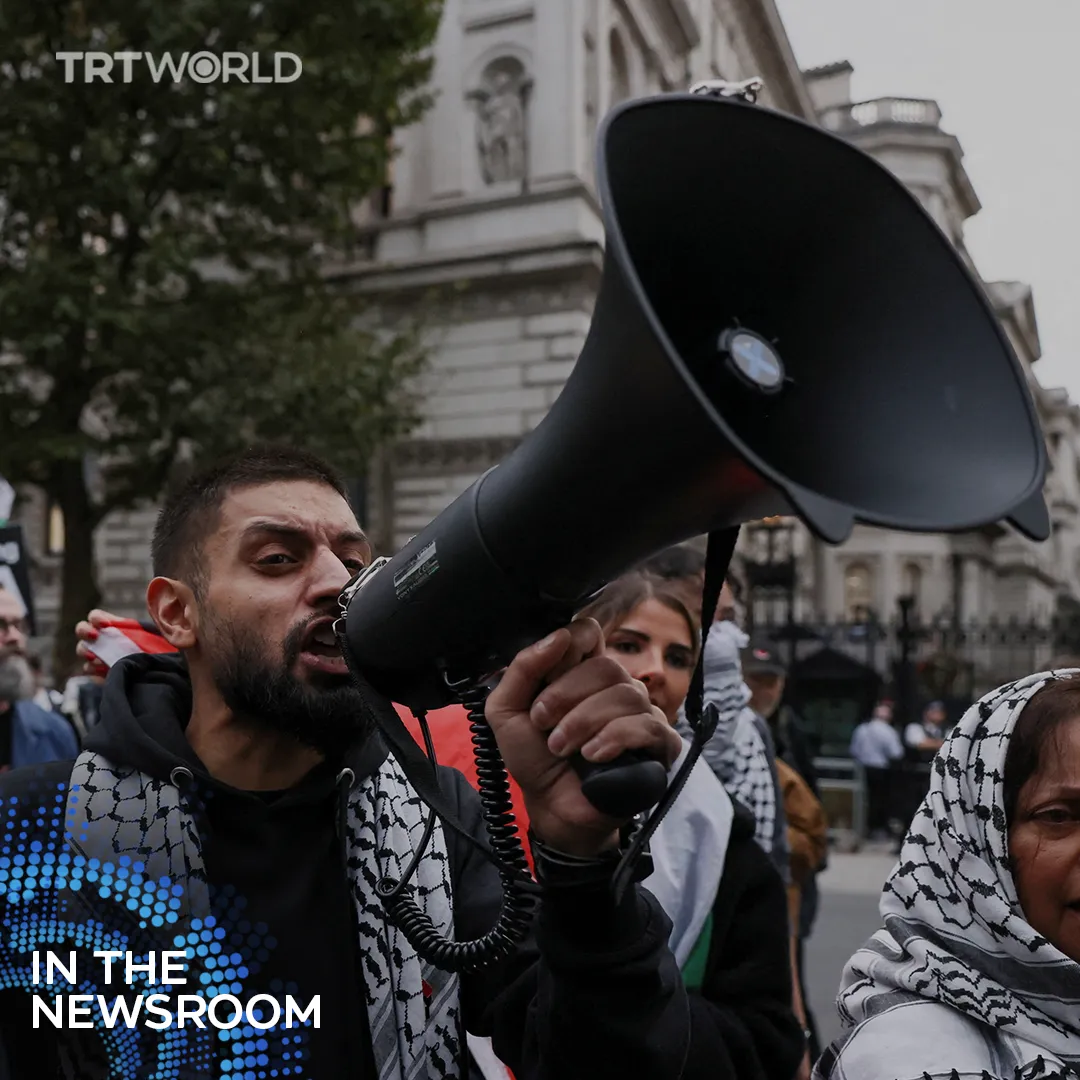 Did October 7th change the information war forever?