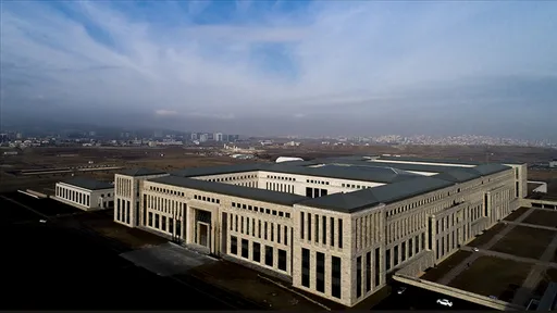 الاستخبارات التركية تكشف شبكة تجسس مرتبطة بإيران وتوقف 6 مشتبهين