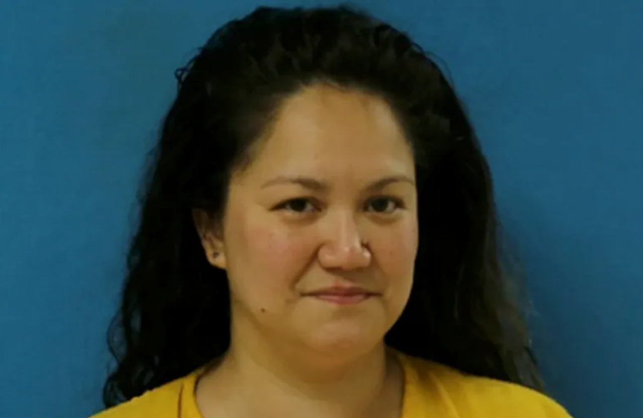 Texas woman gets 5 years for trying to drown Palestinian-American child ...