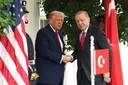Erdogan et Trump discutent de Gaza et des relations bilatérales