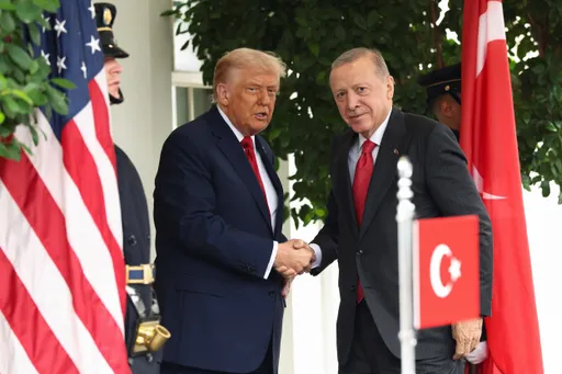Erdogan: Prekid napada od strane Izraela ključan za regionalne mirovne napore