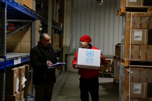 Amerikai bíró elutasította azt a keresetet, miszerint az UNRWA finanszírozza a Hamászt