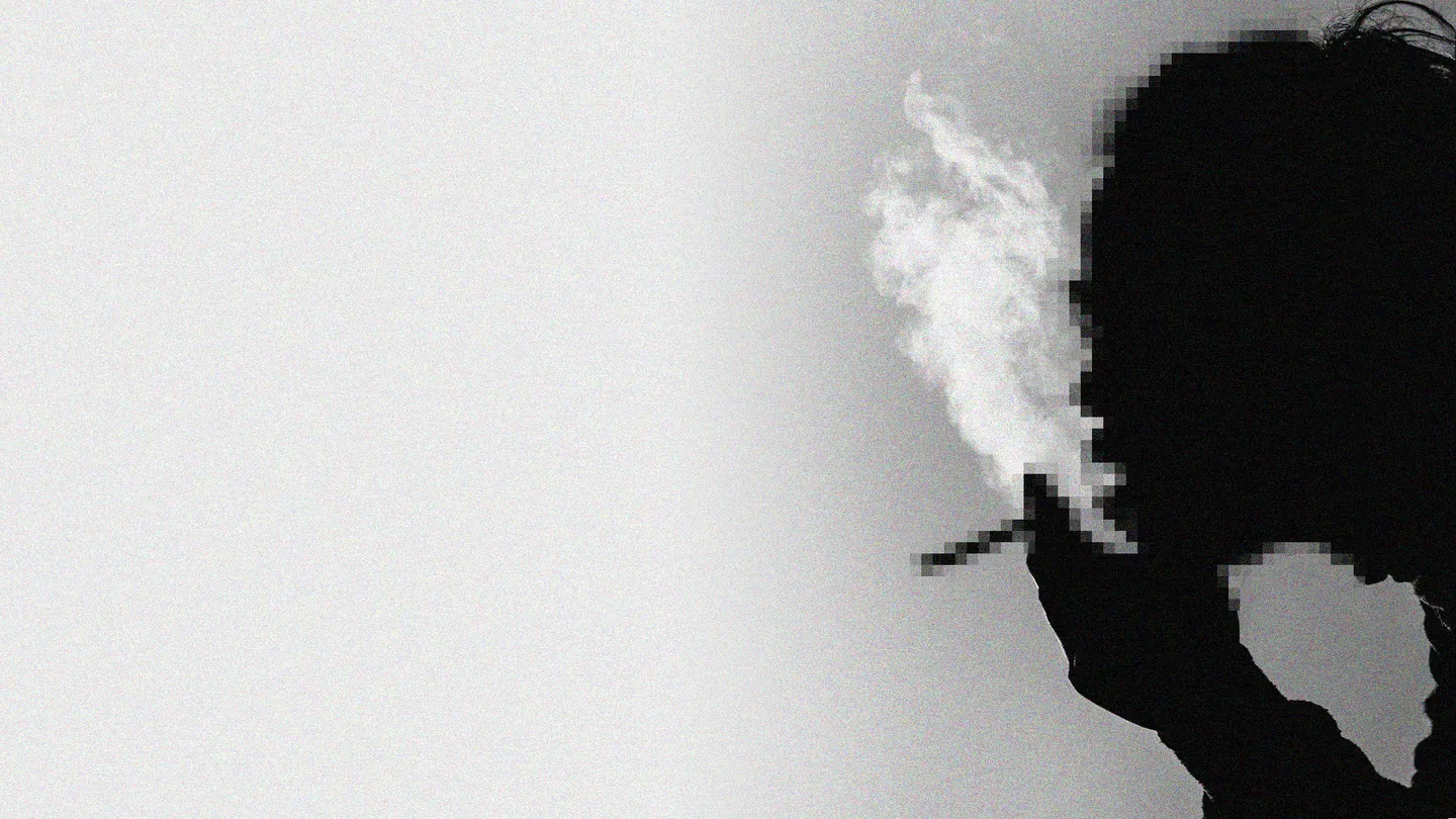 Алармантна статистика: Над 40% од младите до 18 години пушат цигари