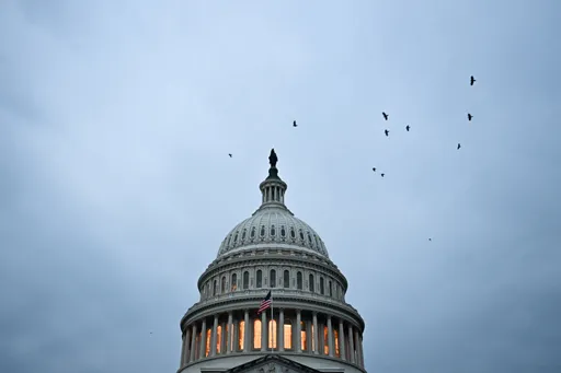 Zatvaranje američke vlade poremetilo slanje oružja za Kijev