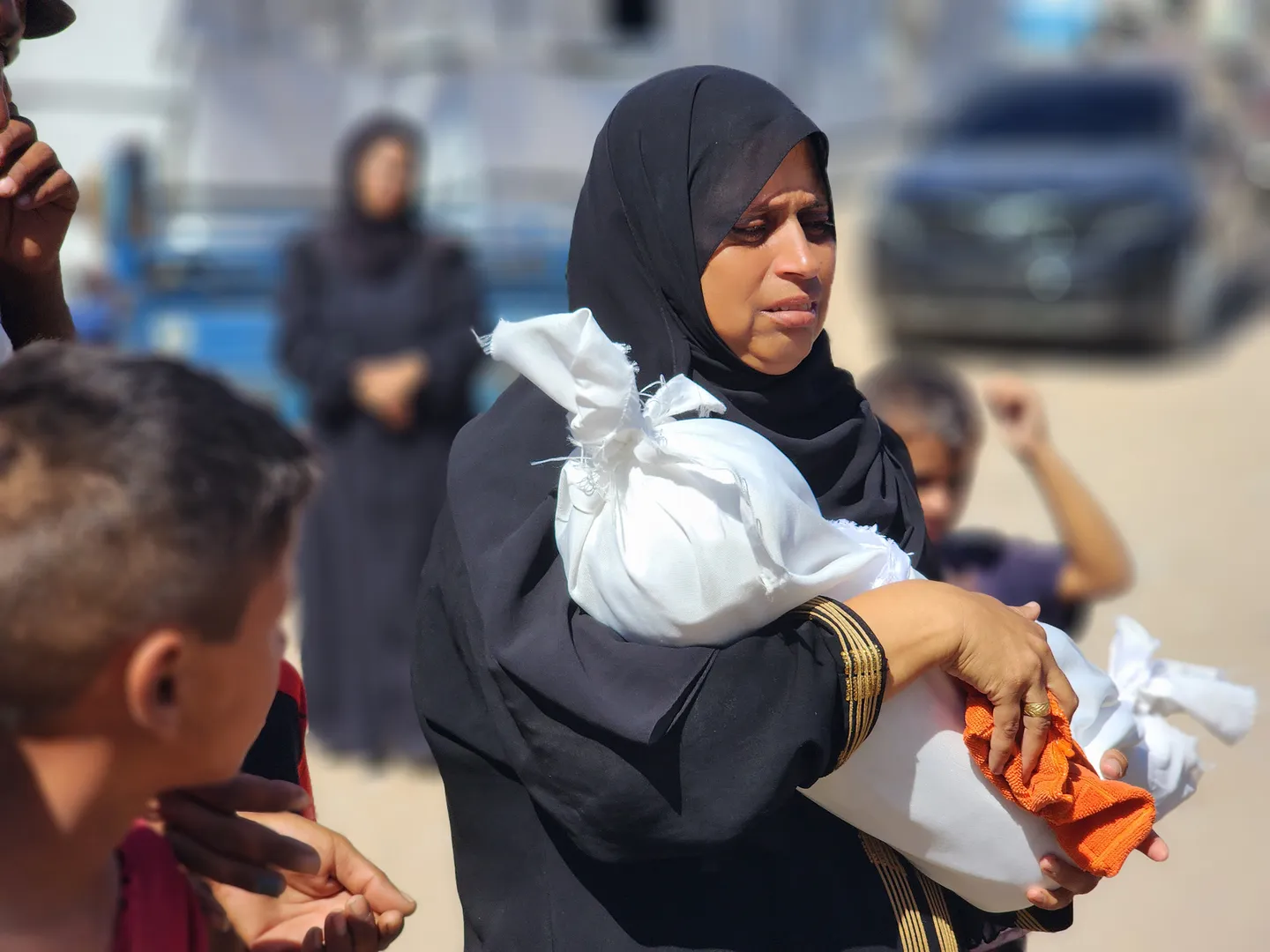 History as a mirror: How Africa called out Israel's genocide in Gaza at the UN
