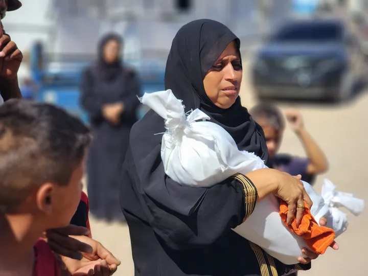 History as a mirror: How Africa called out Israel's genocide in Gaza at the UN