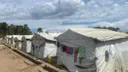 Armed group kills at least 14 in DR Congo displaced persons camp