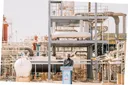 Ethiopia launches major gas plant, begins construction of oil refinery, fertilizer facility