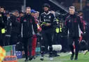 Football : Le portier de Liverpool Alisson indisponible six semaines