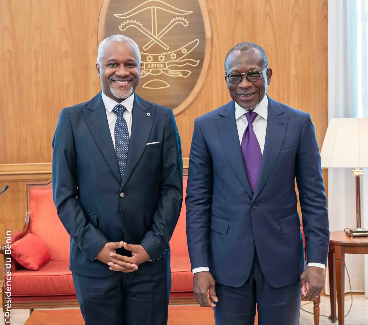 "Je suis Africain et Martiniquais”: Comment une loi béninoise séduit les Antillais