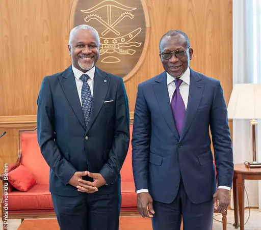 "Je suis Africain et Martiniquais”: Comment une loi béninoise séduit les Antillais
