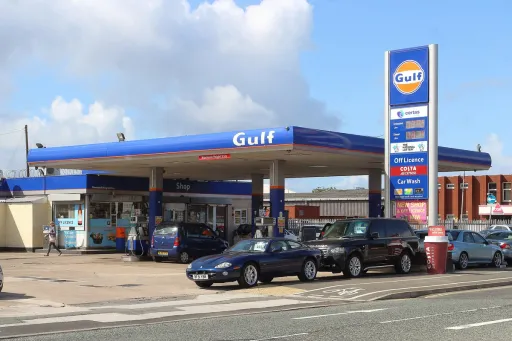 США откроют сеть заправок в Узбекистане