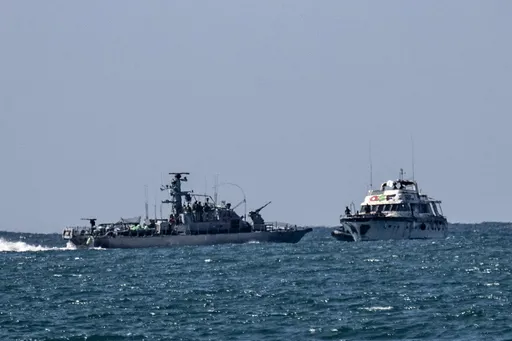 US veterans slam Washington's silence on Israel's attack on Gaza-bound aid vessels