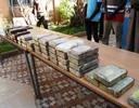 Jami'an tsaron Nijar sun kama hodar ibilis ta CFA biliyan 2.6