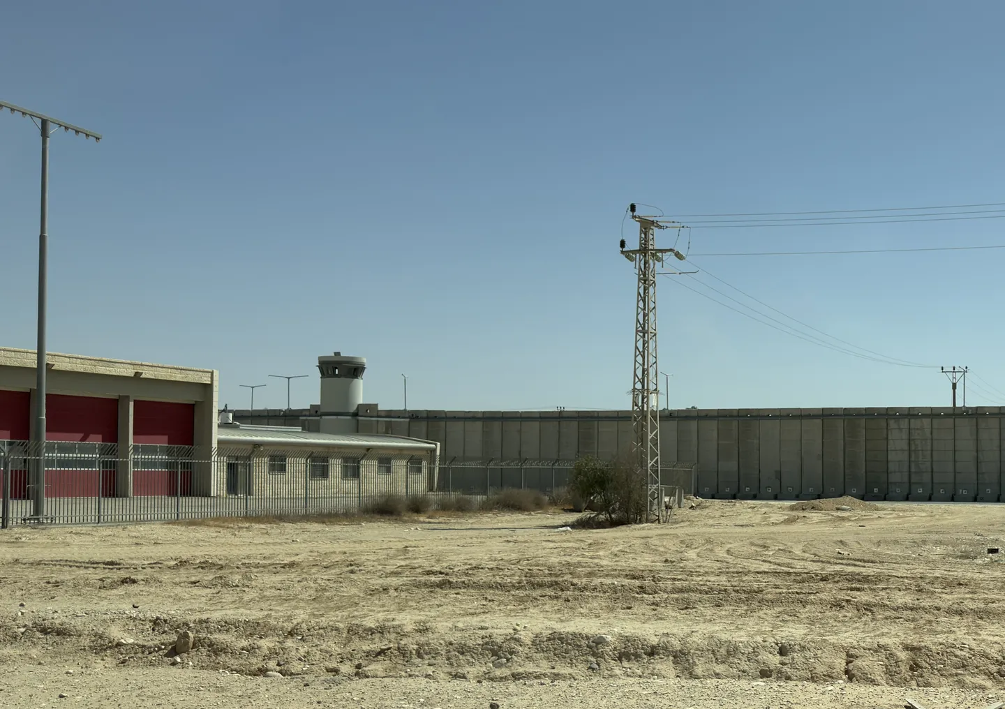 Izrael napao i posljednji brod flotile Sumud, aktiviste transportovao u zatvor Ktzi'ot