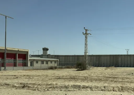 Izrael napao i posljednji brod flotile Sumud, aktiviste transportovao u zatvor Ktzi'ot
