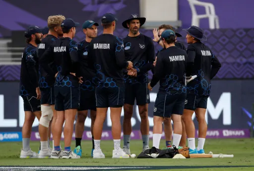 Namibia na Zimbabwe zafuzu kwa Kombe la Dunia la Kriketi T20 mwaka 2026