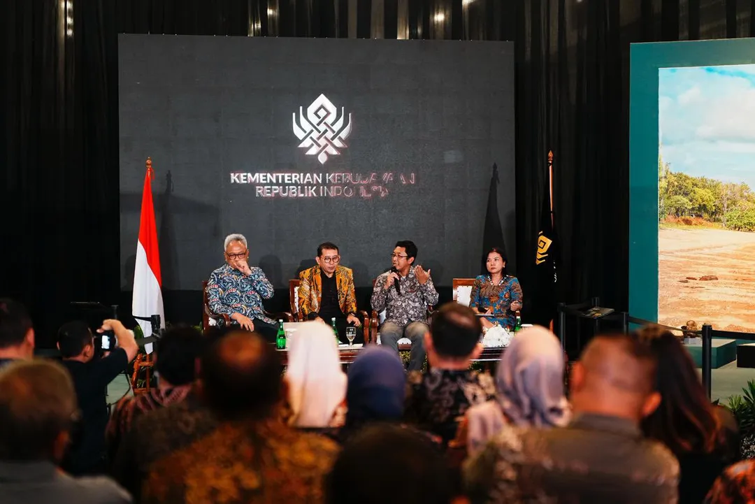 Indonesia siapkan tim gabungan untuk pulangkan ‘Manusia Jawa’ dan 28.000 lebih fosil dari Belanda