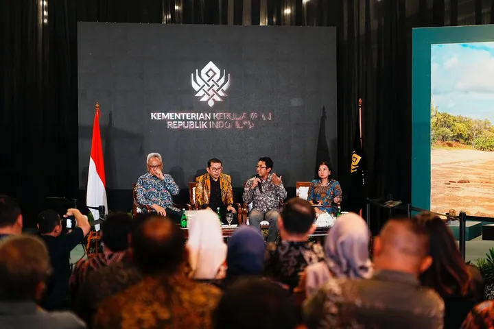 Indonesia siapkan tim gabungan untuk pulangkan ‘Manusia Jawa’ dan 28.000 lebih fosil dari Belanda