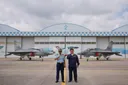 Indonesia terima jet tempur T-50i pertama dari Korea Selatan pada November 2025