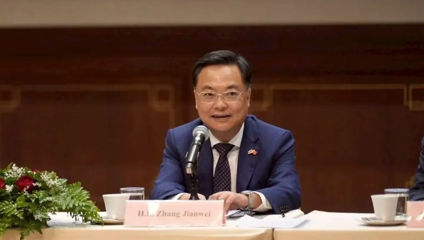 China nafi bekalkan senjata kepada Kemboja untuk konflik sempadan