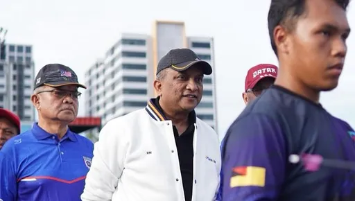 Malaysia teguh prinsip Palestin meskipun Trump hadir sidang ASEAN