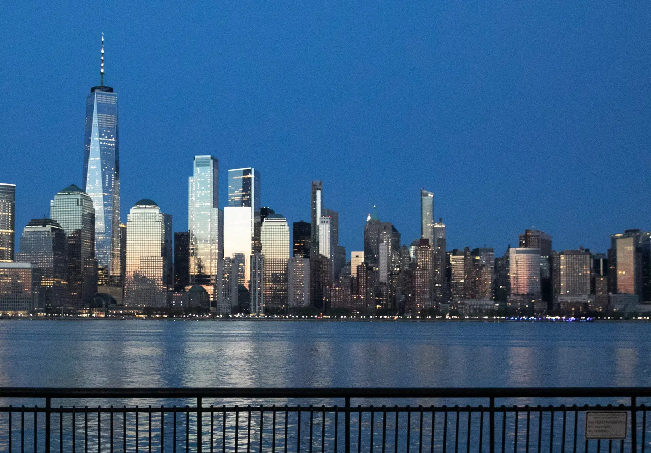 Machtkampf in den USA: Trump hat New York im Visier