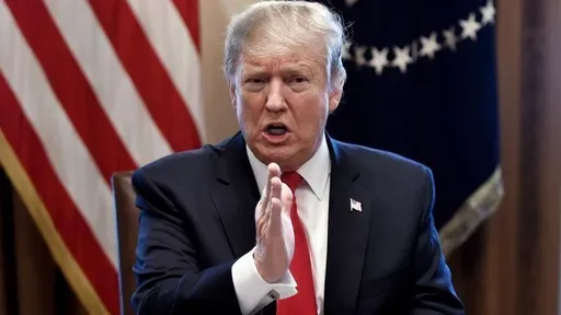 Трамп призвал Израиль остановить бомбардировки Газы