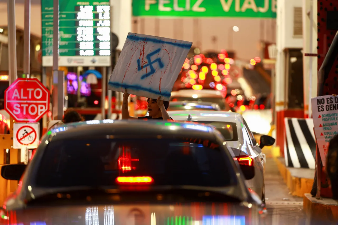 Nederland verzoekt Israël de veiligheid van de passagiers van de Global Sumud Flotilla te waarborgen