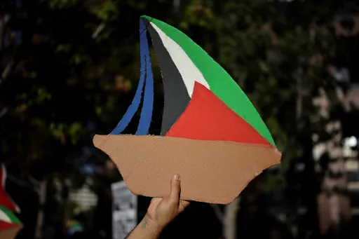 Malaysia berikan bantuan konsular untuk rakyat ditahan dalam misi Global Sumud Flotilla