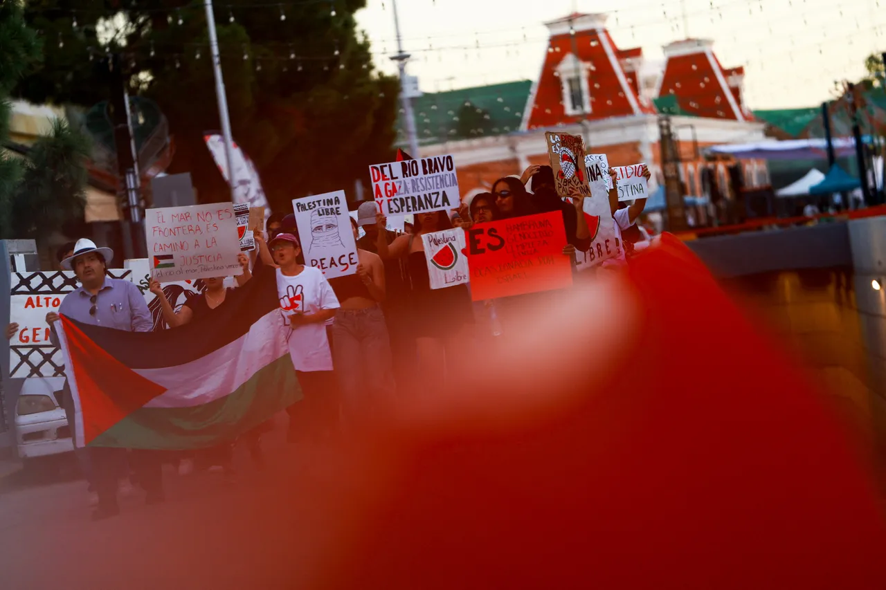 İtaliyada Qəzzaya yardım aparan "Sumud" donanması ilə bağlı ümumi tətil təhdidi