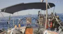Israel attacks last vessel of Gaza-bound Global Sumud Flotilla in international waters