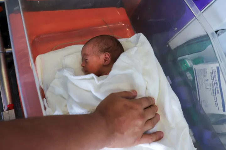 Sindikat perdagangan bayi ke Singapura disidangkan, 19 terdakwa terancam pasal berlapis