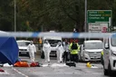 Manchester: une des victimes de l'attaque d'une synagogue a été abattue par des policiers
