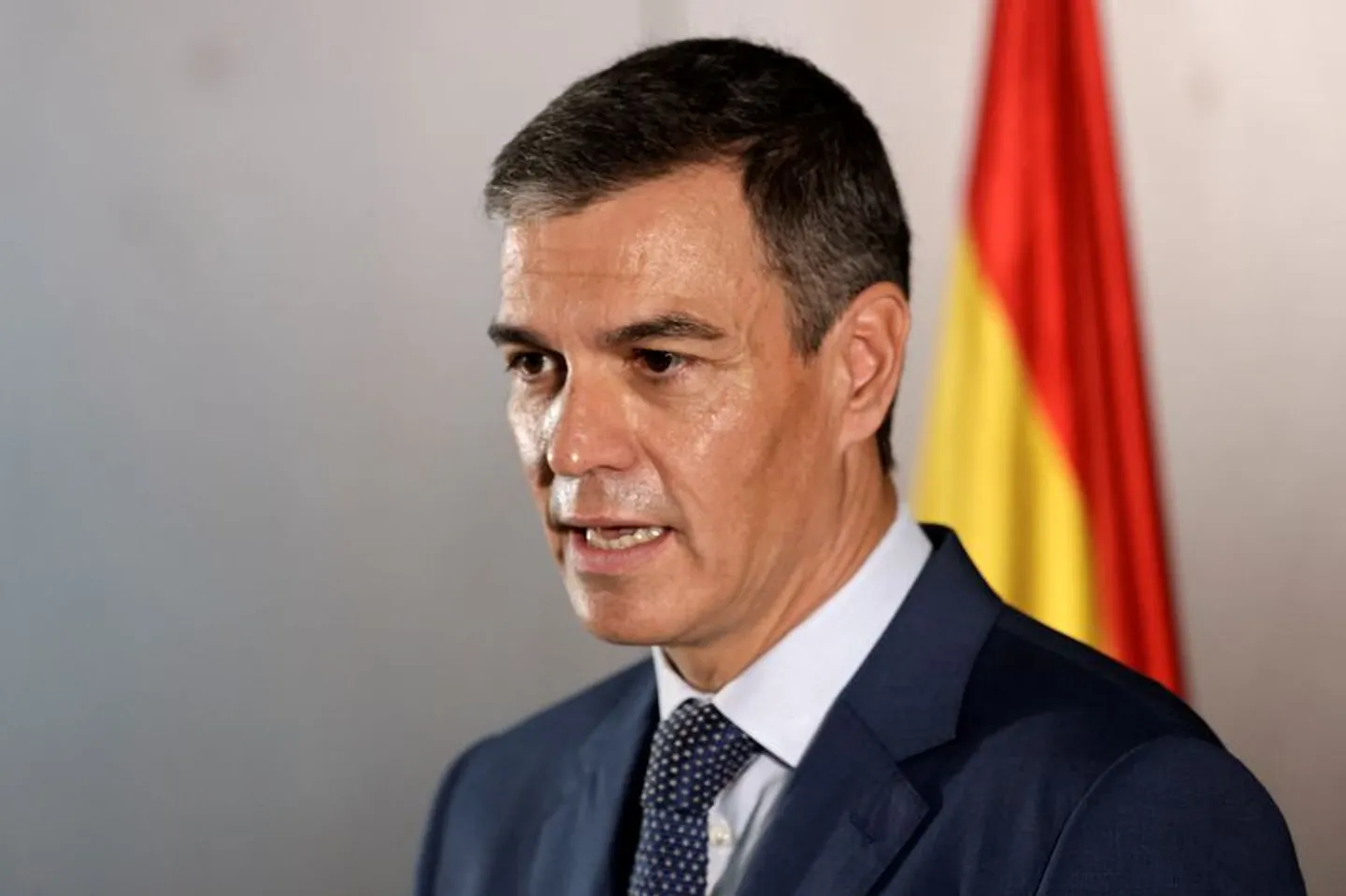Španski premijer Sanchez kazao da mir ne smije značiti nekažnjivost za genocid u Gazi