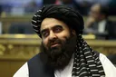 Afghanistan's top diplomat visits India for the first time amid South Asia’s power balance