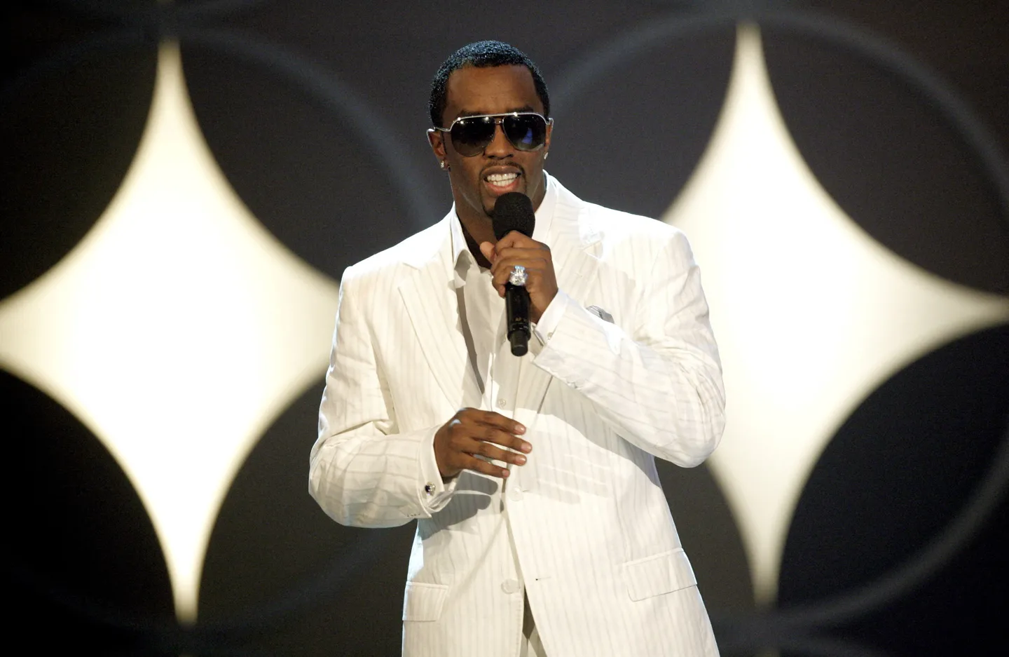 Rapper Sean 'Diddy' Combs sentenced to 4 years for prostitution-related crimes