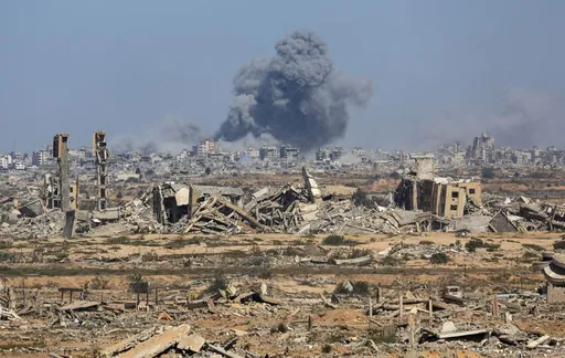 Gaza: le Hamas se dit prêt à libérer les otages, Trump appelle Israël à cesser de bombarder