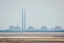 Work starts to repair Ukraine nuclear plant's power lines