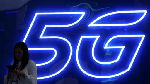 “5G texnologiyase Törkiyä iqtisadına zur öleş kertäçäk”