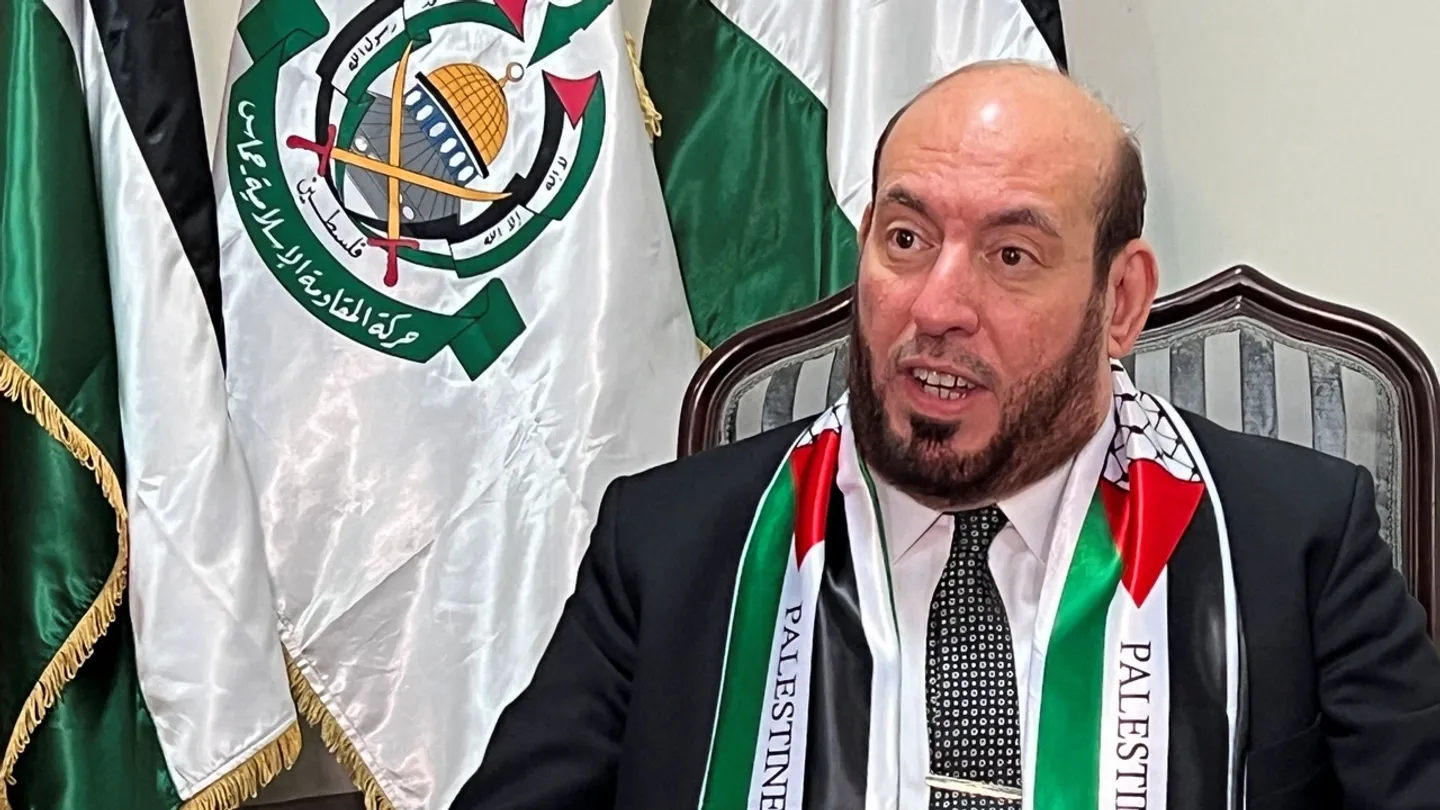 Hamas avalia plano de cessar-fogo de Trump para Gaza