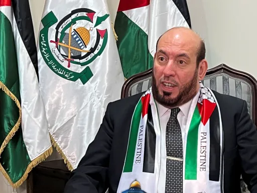 Hamas avalia plano de cessar-fogo de Trump para Gaza