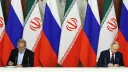 ایران و روسیه معاهده جامع مشارکت استراتژیک خود را به اجرا گذاشتند