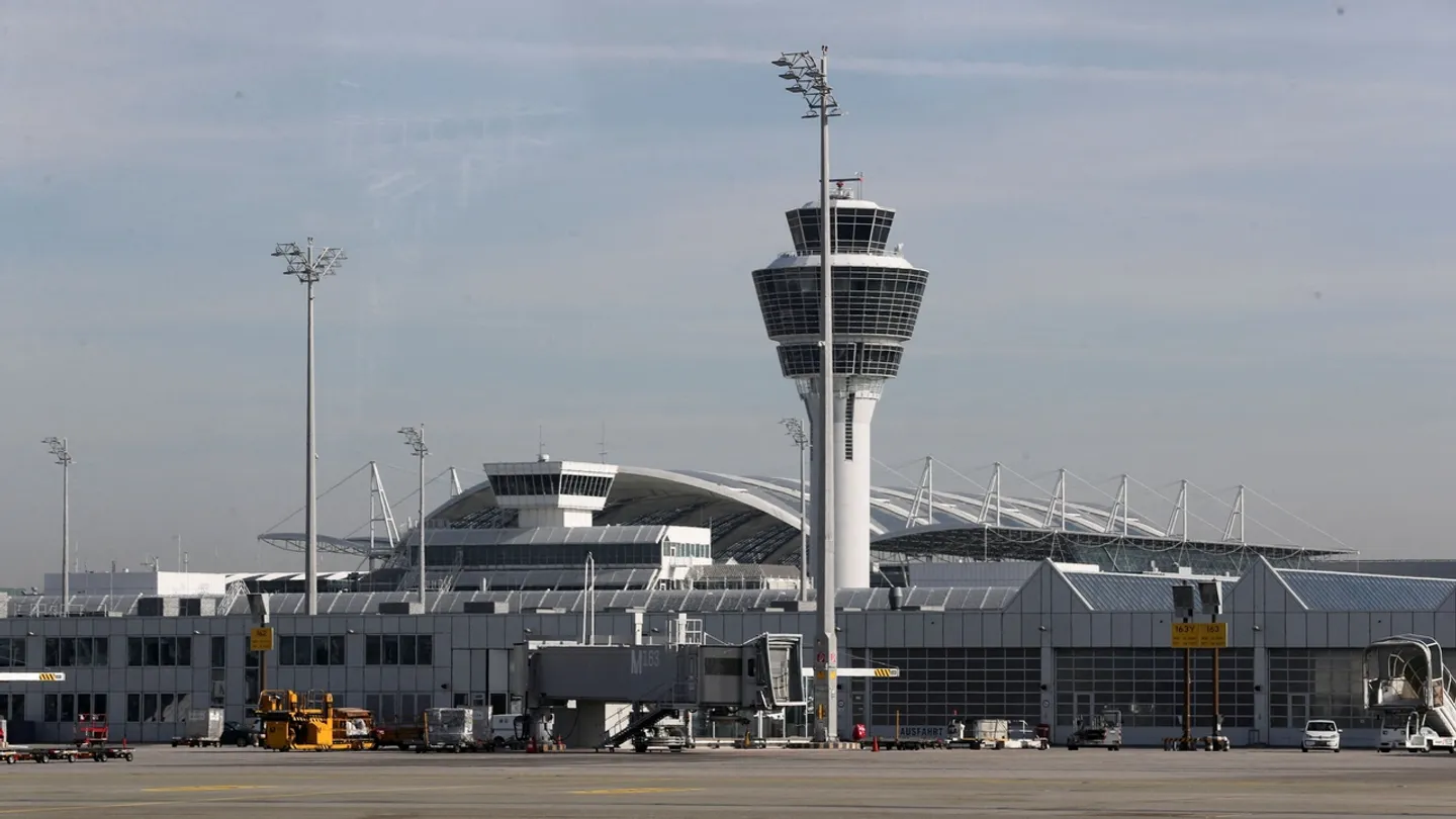 Aeroporto de Munique reabre após interrupção causada por drones
