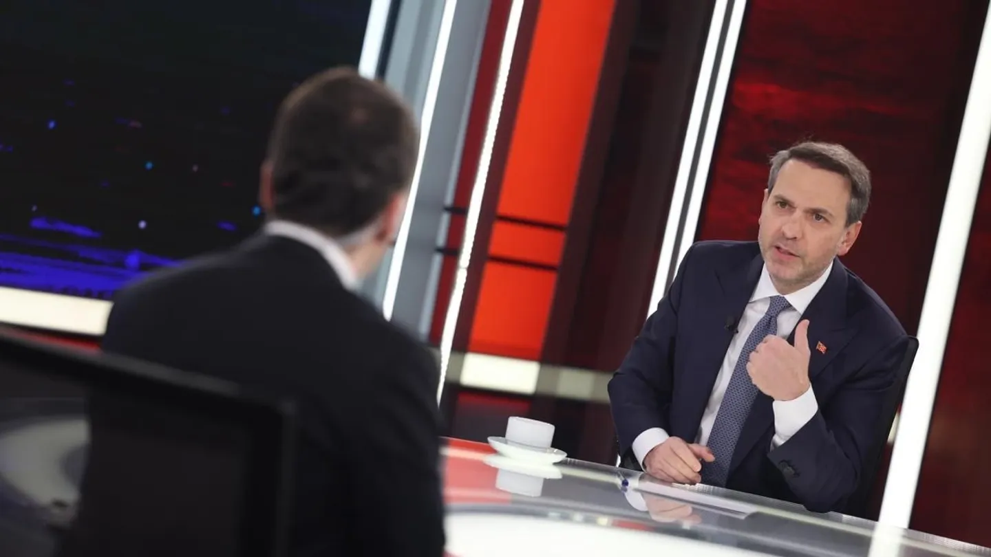 Энергобезопасность для Турции превыше всего