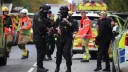 Ataque à porta de sinagoga em Manchester faz 2 mortos e 4 feridos