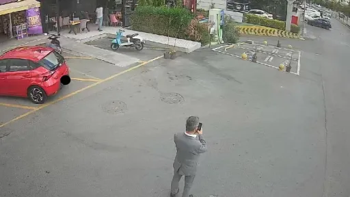 سازمان اطلاعات ملی ترکیه فردی را به دلیل همکاری با موساد در استانبول دستگیر کرد
