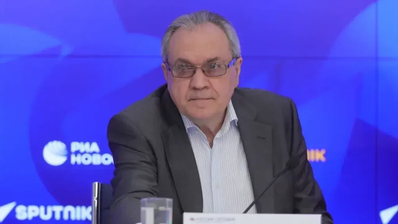 Глава Совета по правам человека РФ пожаловался на намаз в метро