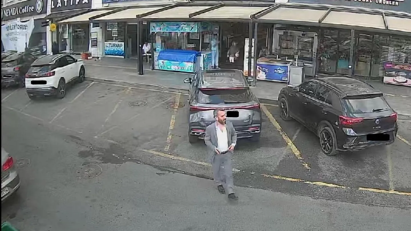 Түркияның Ұлттық барлау ұйымы Стамбулда жекеменшік детективті қамауға алды